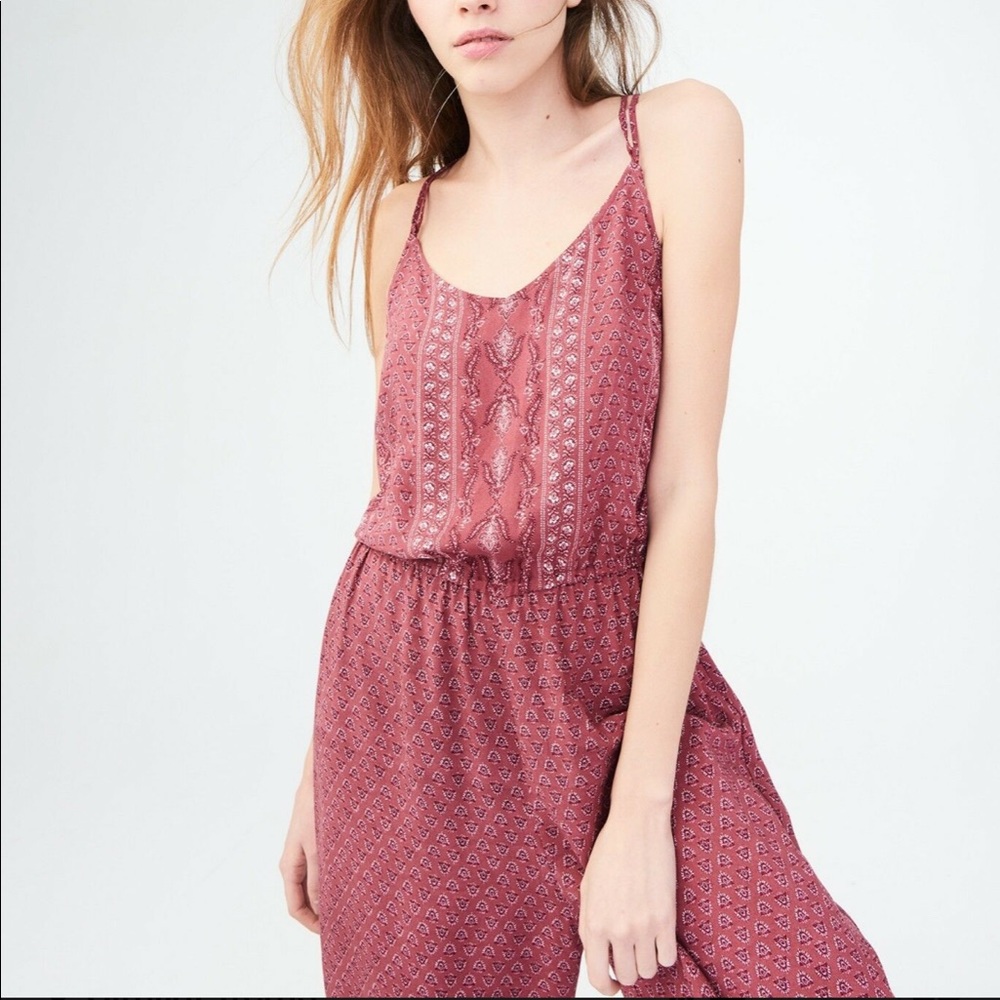 New Without Tag Aeropostale romper